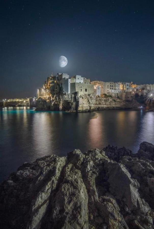 Palazzo Savoia 1856 Apartman Fasano Kültér fotó