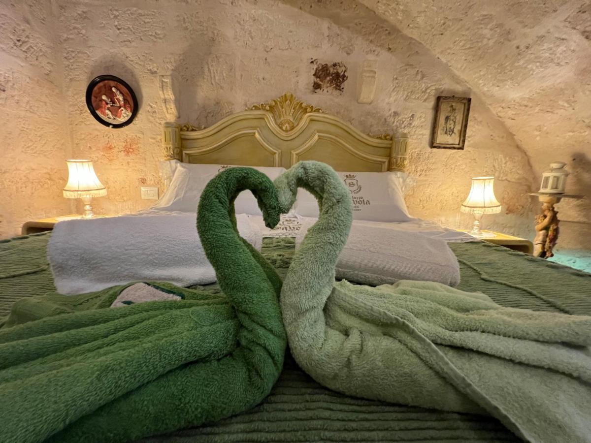 Palazzo Savoia 1856 Apartman Fasano Kültér fotó