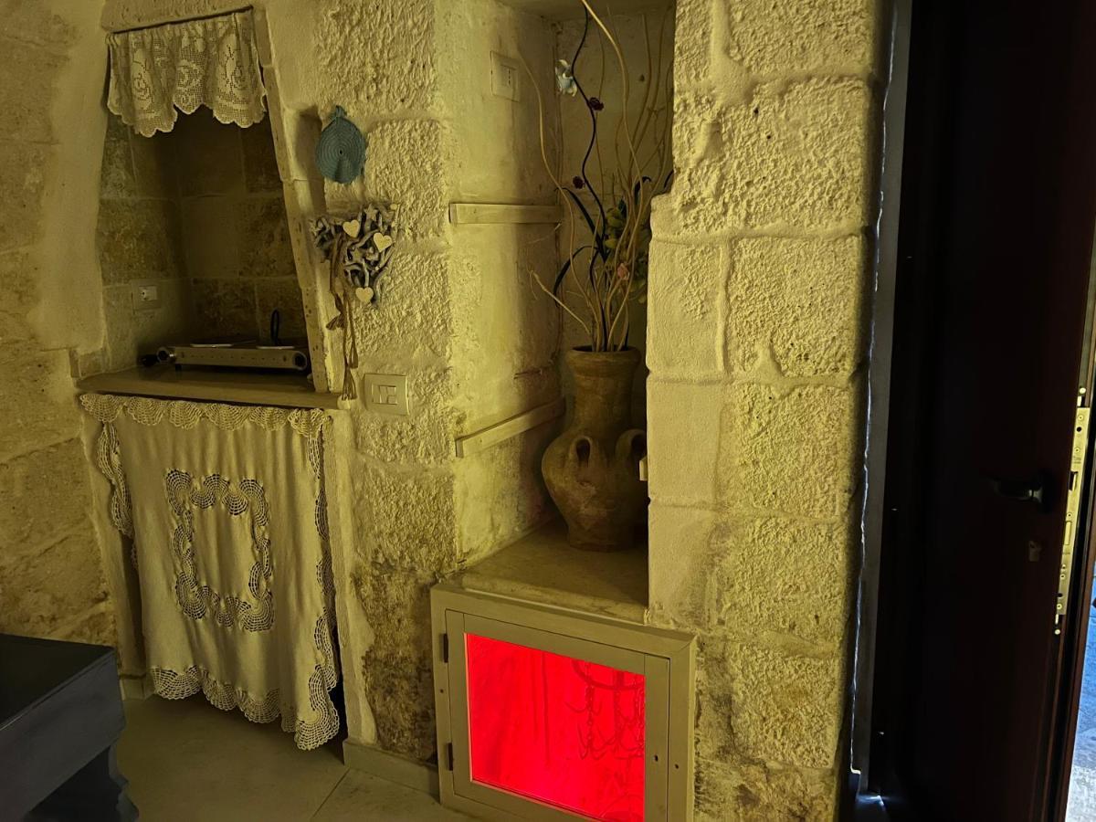 Palazzo Savoia 1856 Apartman Fasano Kültér fotó