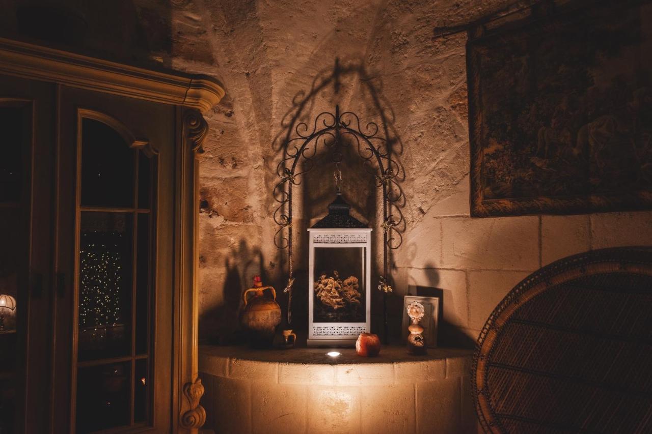 Palazzo Savoia 1856 Apartman Fasano Kültér fotó