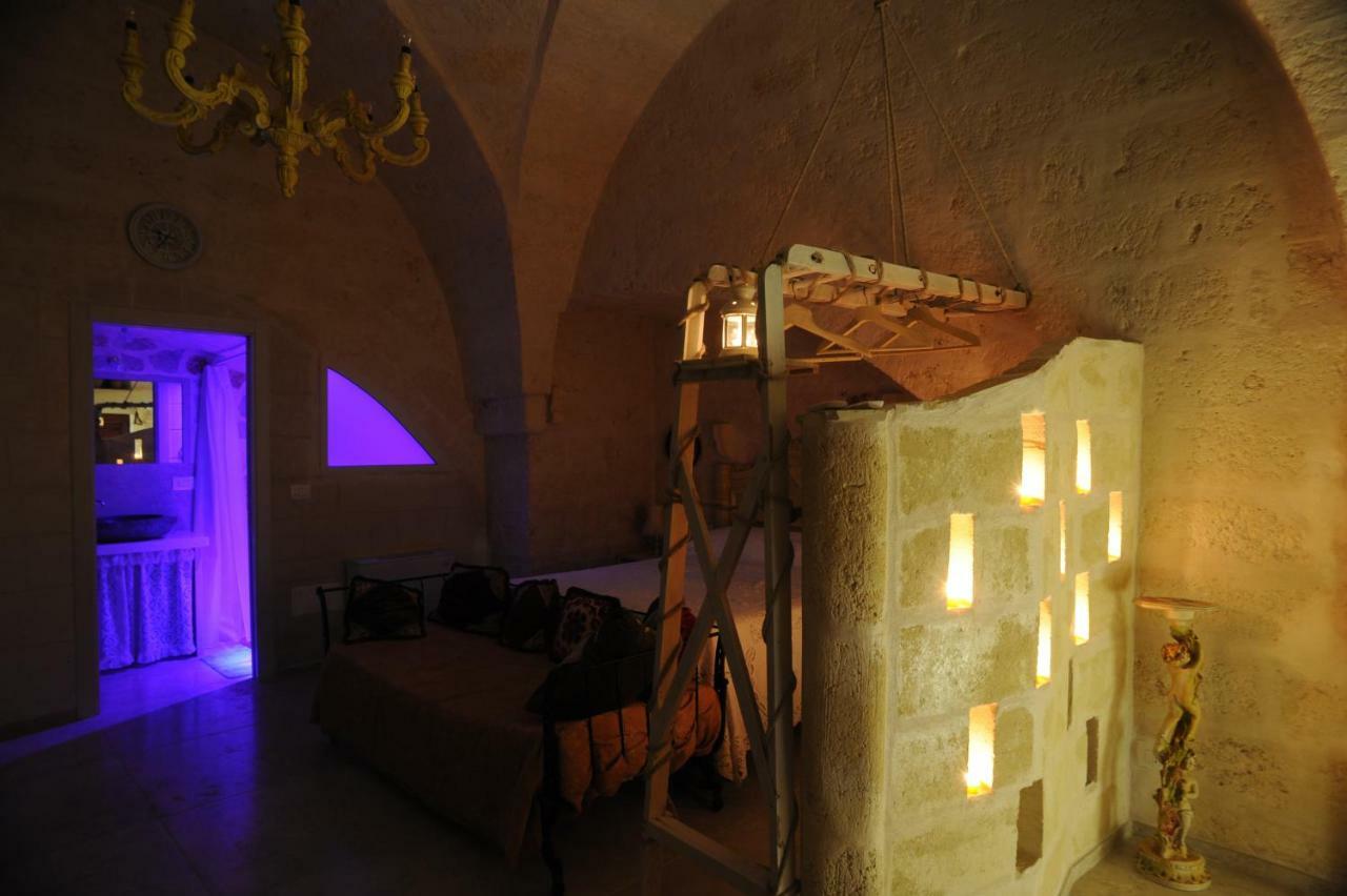 Palazzo Savoia 1856 Apartman Fasano Kültér fotó