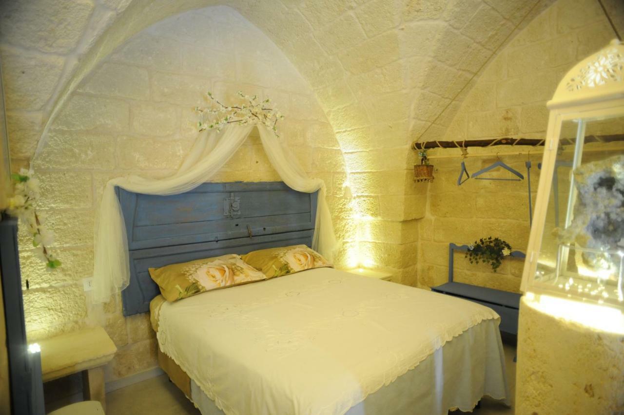 Palazzo Savoia 1856 Apartman Fasano Kültér fotó